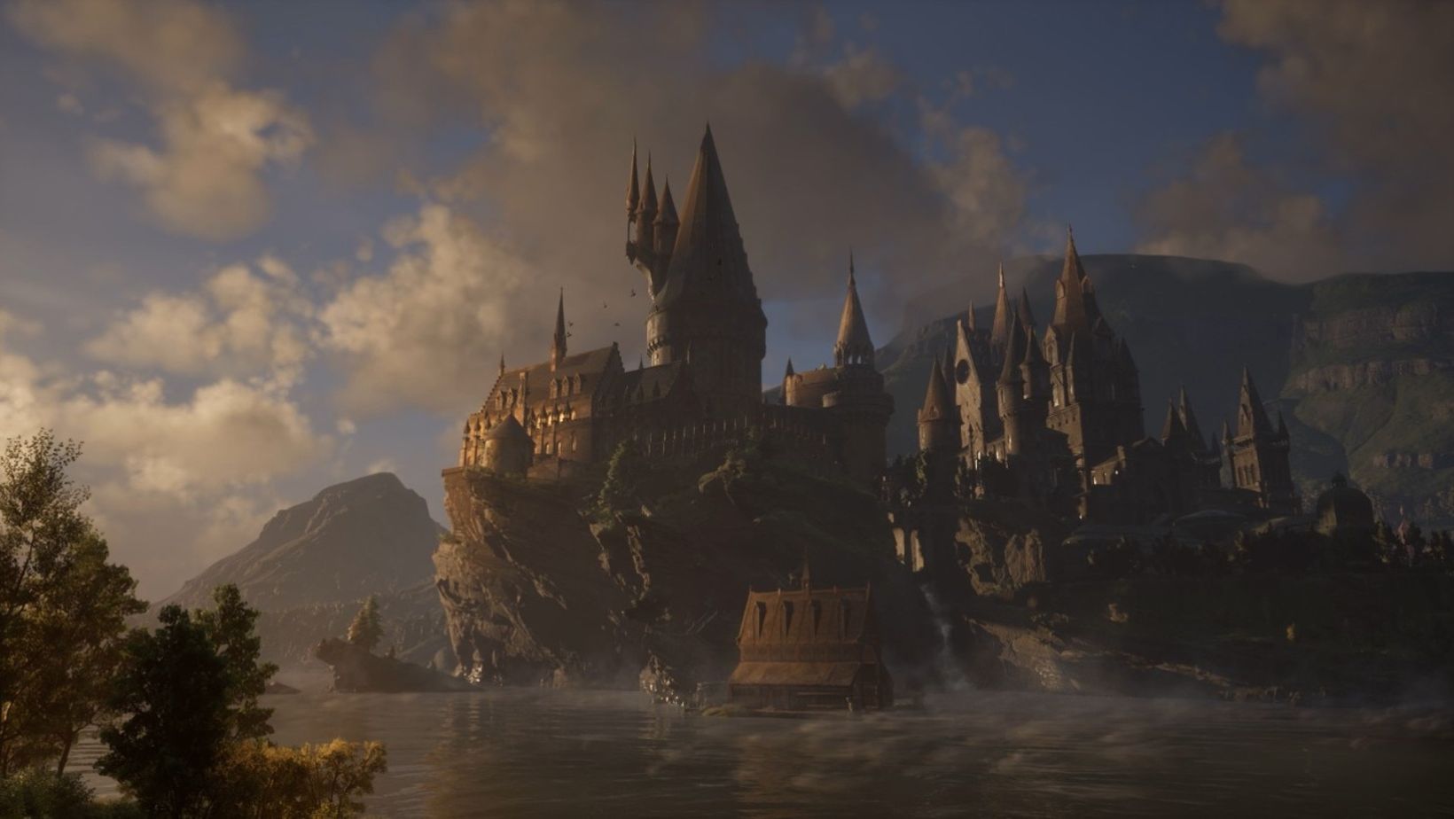 Hogwarts Legacy: Insight Into Its Narrative